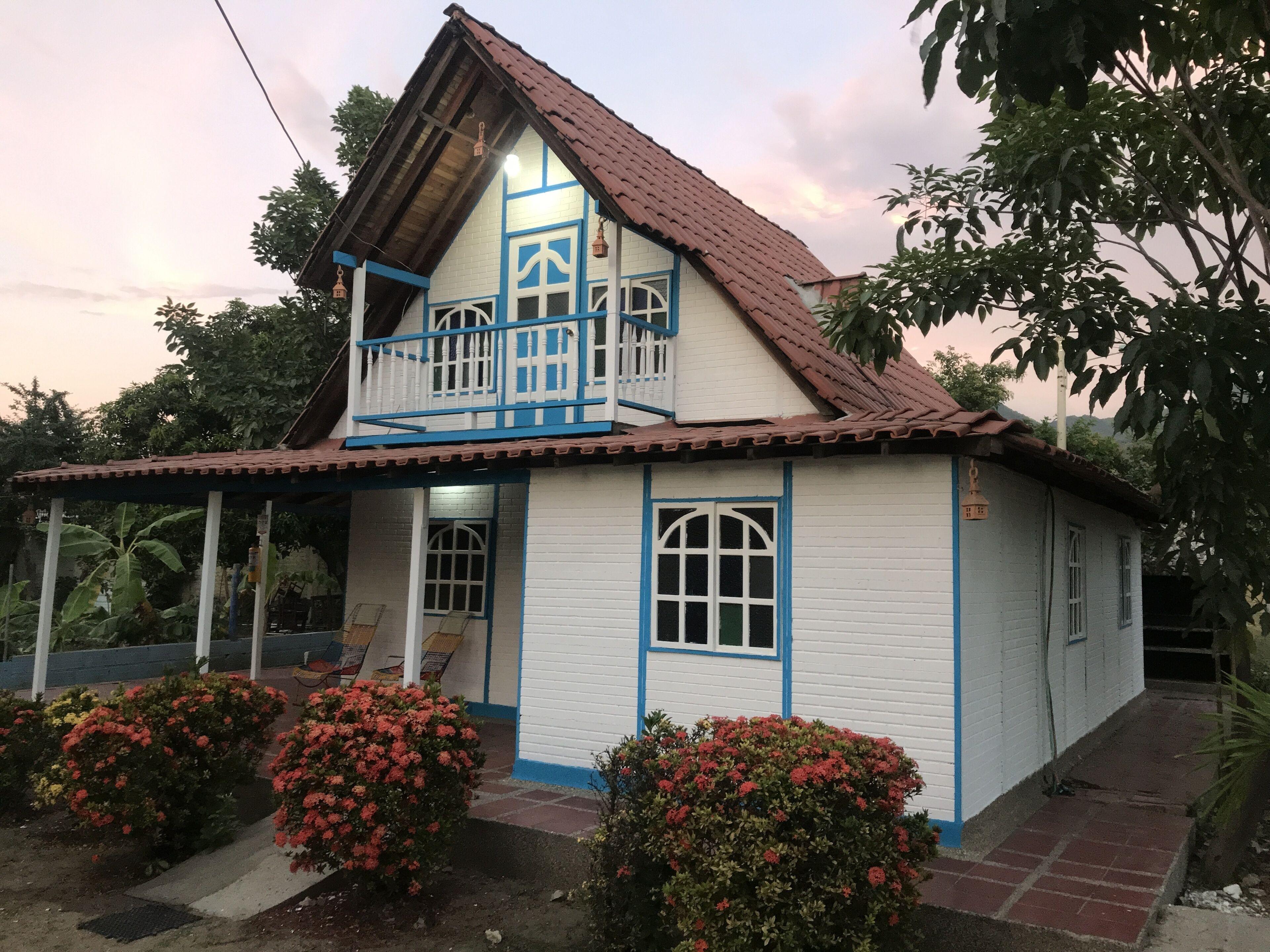 Ayenda Brisas Del Caribe Hotel - Santa Marta (Magdalena) — Photos 1